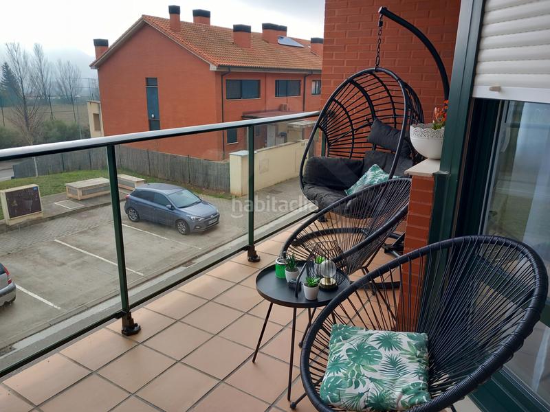 Foto 01bdfc2d-6246-4efd-9813-90bbbc0e1255. Pis amb calefacció piscina a Nalda