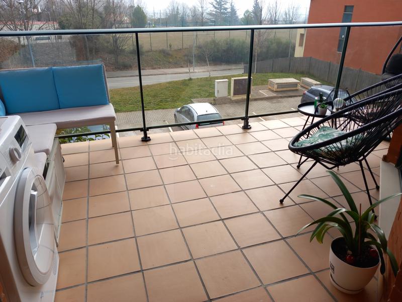 Foto 12937a41-2ca5-4600-8b29-9279633b17a7. Pis amb calefacció piscina a Nalda