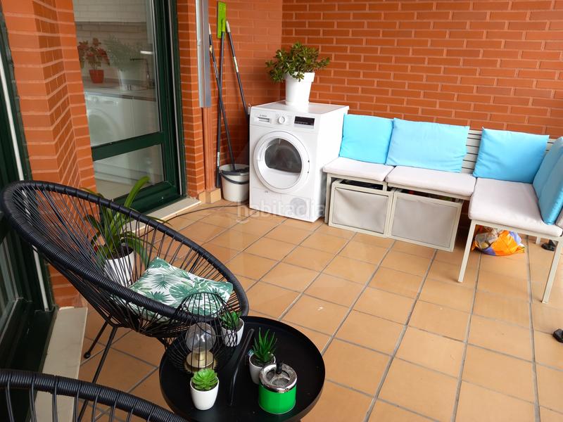 Foto 1b7707fe-c1c3-466b-b335-1aea364a8bad. Pis amb calefacció piscina a Nalda