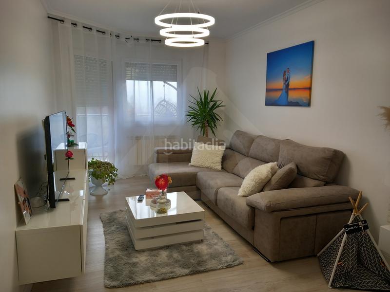 Foto 29e70088-f469-4eaa-b835-f13641d83a75. Pis amb calefacció piscina a Nalda