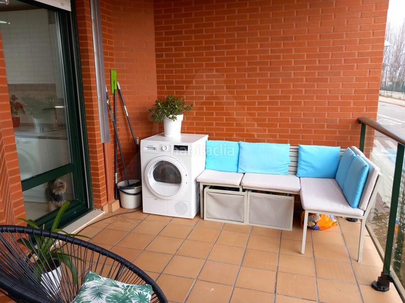 Foto 4407bc43-aa2a-42fc-9d21-9f6dbd37a40c. Pis amb calefacció piscina a Nalda