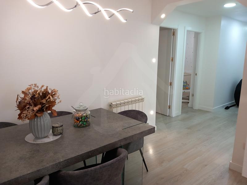 Foto 4e33d2ff-5f66-44ce-8eac-04924ab9b3e1. Pis amb calefacció piscina a Nalda