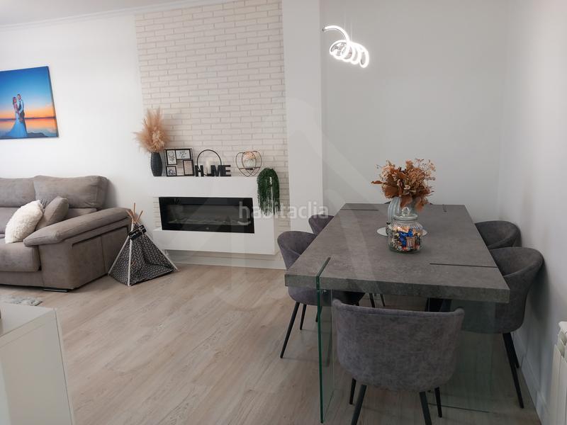 Foto 5a689d2c-8c87-49cc-9bad-0312271714e8. Pis amb calefacció piscina a Nalda