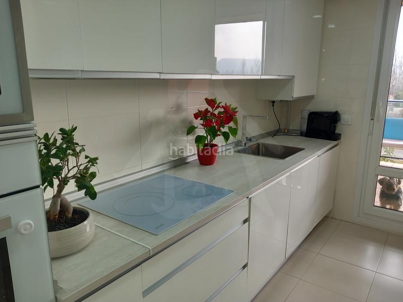 Foto 86091e24-24ff-4991-8570-a81d7cc7aaba. Pis amb calefacció piscina a Nalda