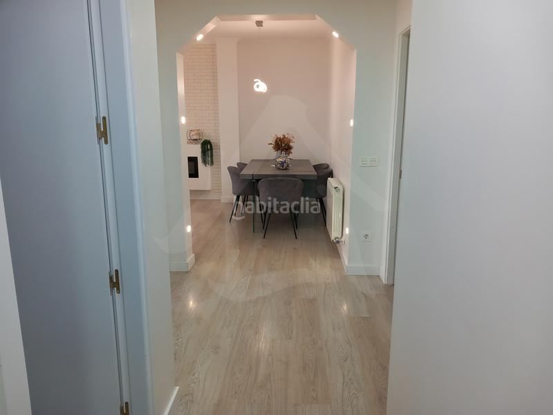 Foto e73e0e05-8f15-44ca-93fa-c2ab3c93d0f7. Pis amb calefacció piscina a Nalda