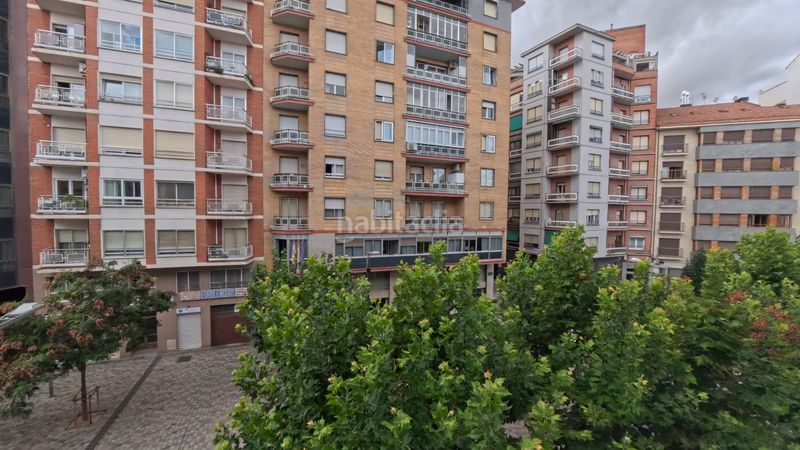 Foto 5ac272da-6f0f-4f74-9d56-740136f21725. Pis a Casco Antiguo Logroño