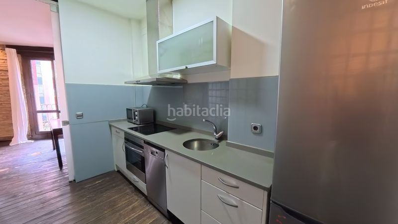 Foto b61a5be8-3263-4e7d-8b2a-c4af8d239520. Pis a Casco Antiguo Logroño