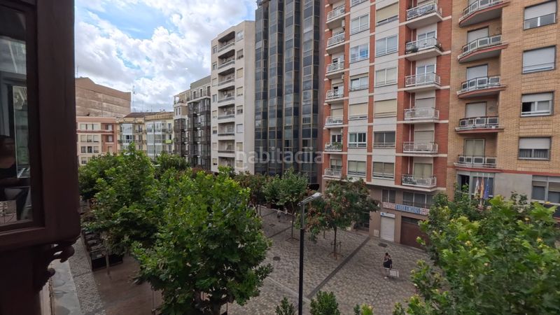 Foto cc3a971d-ff88-4f77-9263-a2b73a9a280c. Pis a Casco Antiguo Logroño