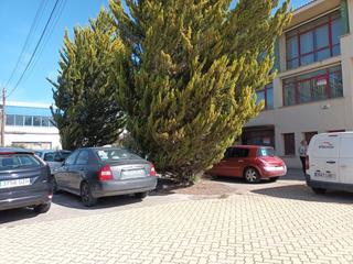 Nau industrial  Logroño - las cañas. Nave en el polígono de cantabria en logroño, nave con una superf