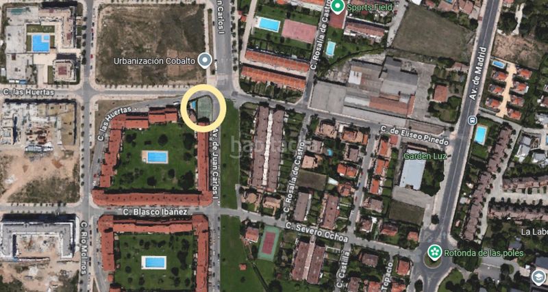 Foto 5f291726-63be-4694-9bbb-0b69a4e46ae1. Finca rústica a Lardero