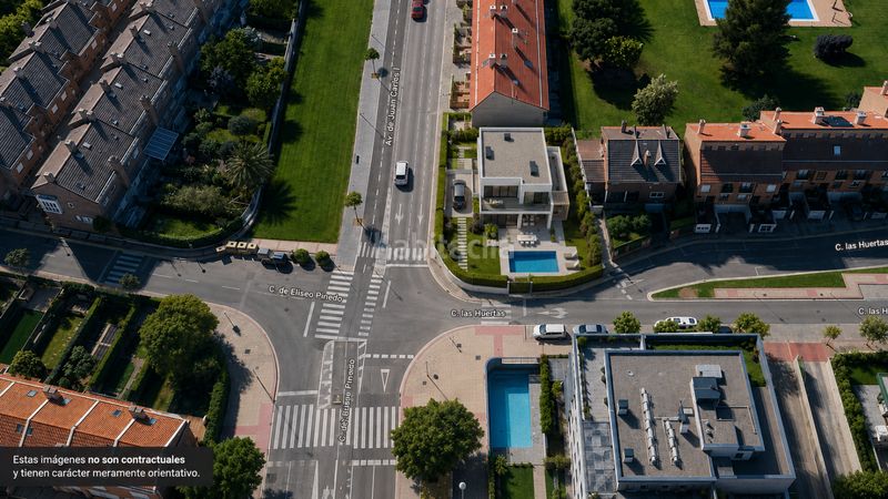 Foto 7c36c658-e2c2-4ace-8171-b021225027af. Terreny residencial a Lardero