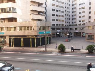 Oficina  Logroño - cl marques de murrieta. En pleno corazón de logroño, se encuentra esta magnífica oficina