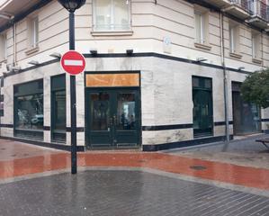 Local Comercial a Logroño - Calvo Sotelo