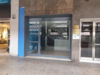 Local Comercial a Logroño - CL GRAN VIA JUAN CARLOS I
