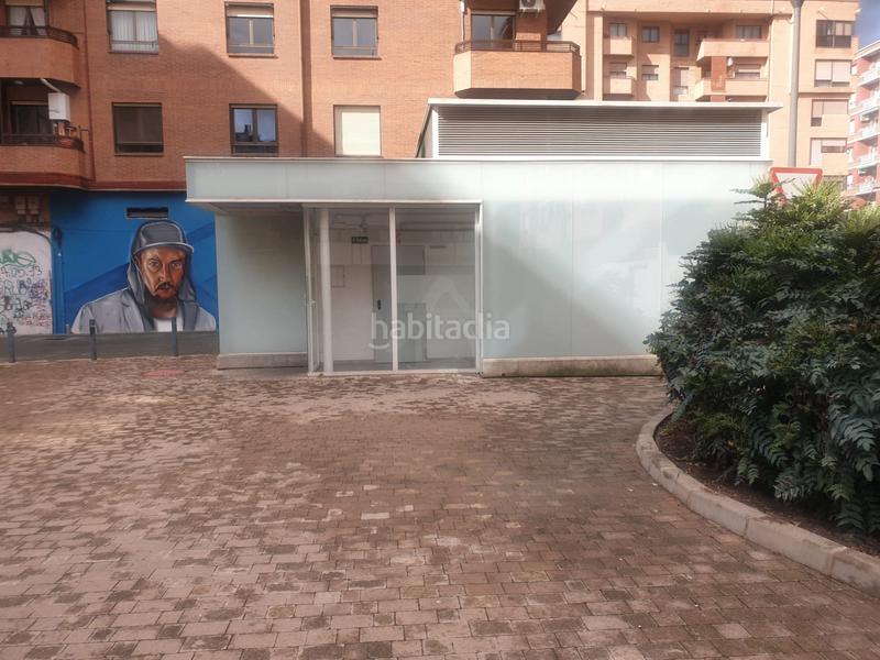 Foto 9d020700-3a54-4a59-8d53-72367637a8cb. Oficina amb calefacció aparcament a Gran Via Logroño