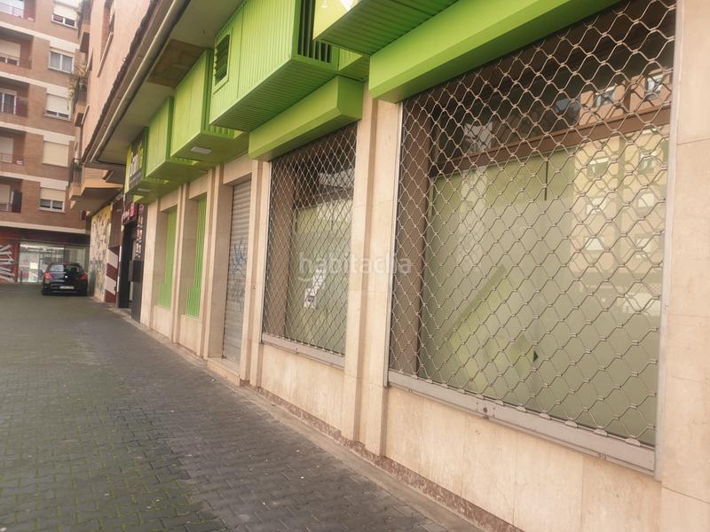 Foto da37d860-e8f9-4bde-9de2-c9b33a5c3439. Oficina amb calefacció aparcament a Gran Via Logroño