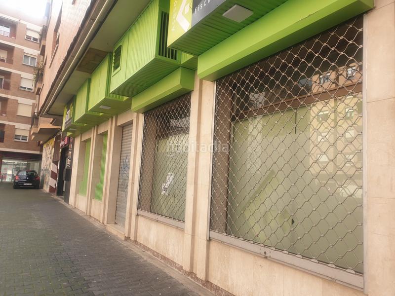 Foto e70b8f27-58ba-4a4c-b9c8-f3676cf91c87. Oficina amb calefacció aparcament a Gran Via Logroño