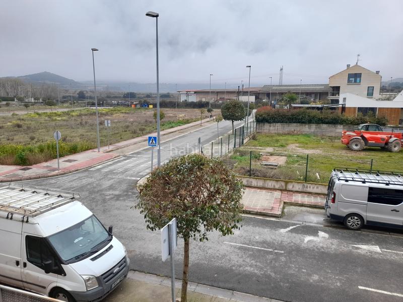 Foto d6e4b8b9-5689-437b-b48e-2c9c0ef1bce6. Àtic amb calefacció aparcament a Entrena