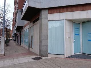 Local Comercial en Logroño - POETA PRUDENCIO