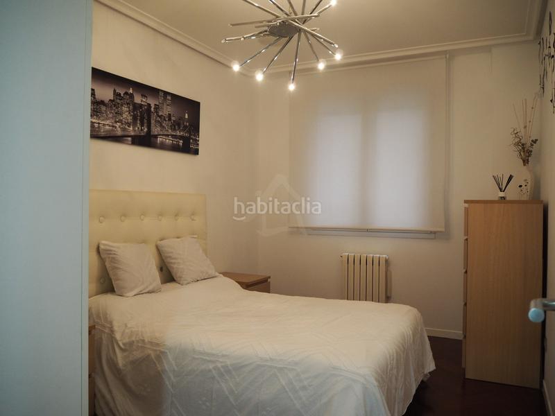 Foto 207c2516-a704-4968-8711-9c7c51e31630. Pis amb calefacció aparcament a San Adrián Logroño