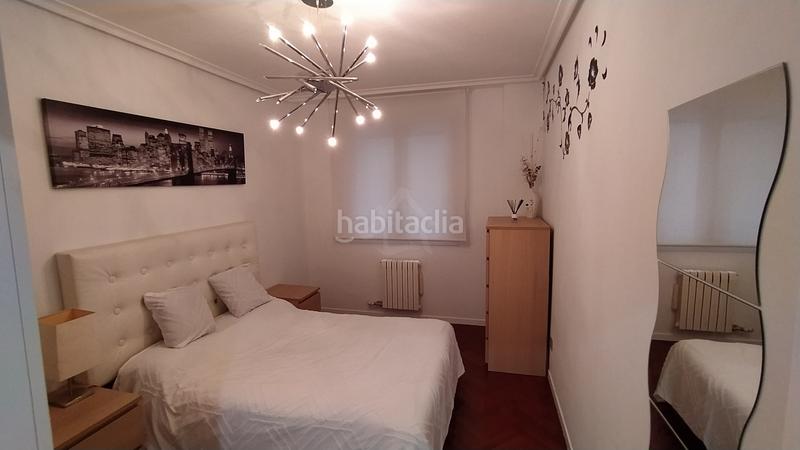Foto 99437465-a309-4a78-b5e9-73f313ba47fb. Pis amb calefacció aparcament a San Adrián Logroño