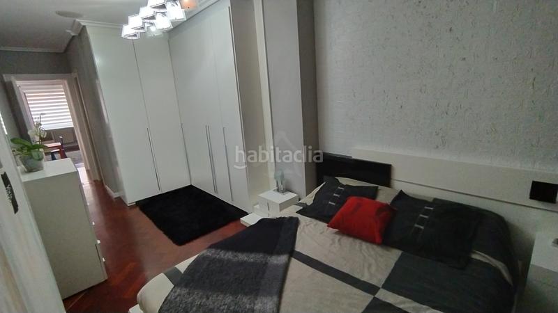 Foto 9a8325aa-e20d-44de-a689-60c851d7f398. Pis amb calefacció aparcament a San Adrián Logroño