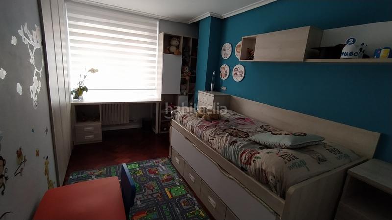 Foto fde27cca-1c89-4974-ae99-77f566dfadc6. Pis amb calefacció aparcament a San Adrián Logroño