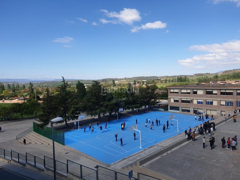 Foto a6559746-6175-40b0-8e49-612aa4df9489. Piso , se encuentra este espectacular piso a estrenar en venta que te está esperando para que lo descubras. con una distribució en Viana