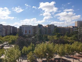 Appartement  Logroño - cl muro francisco de la mata. Quieres vivir en pleno centro de logroño con vistas al espolón?
