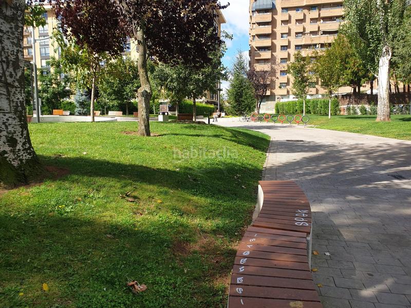 Foto 84b5c792-94b0-47db-9451-bc4bd9f6ffe7. Pis amb calefacció aparcament piscina a Cascajos - Piqueras Logroño