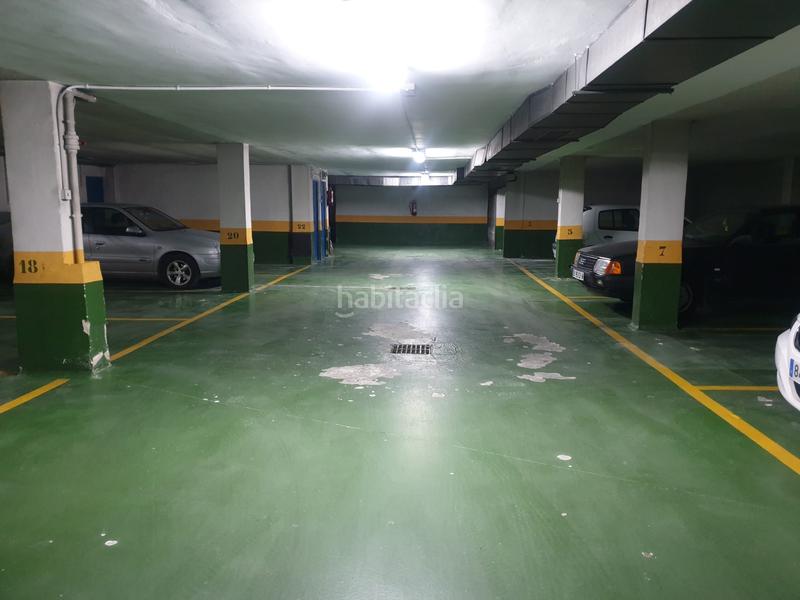 Foto e0776f83-a453-4f58-85b0-7f11d1f163e2. Parking coche atención inversores y residentes ! presentamos una oportunidad única de adquirir un estupendo garaje situado en el coraz en Logroño
