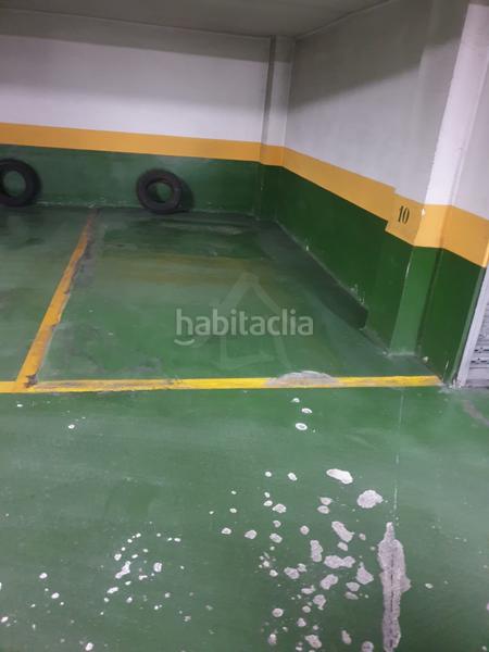 Foto eb7c91b6-6efb-4d30-ac57-bff9b04b19f9. Parking coche atención inversores y residentes ! presentamos una oportunidad única de adquirir un estupendo garaje situado en el coraz en Logroño