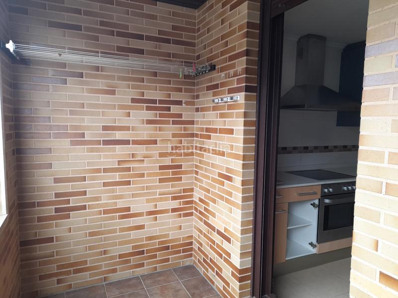 Foto e9860ed4-452c-4c95-9eaf-e11fb0bc6689. Appartement avec chauffage parking piscine dans La Cava - Fardachón Logroño