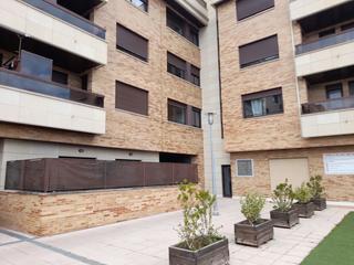 Pis  Logroño - avda de la sierra. Vivienda alquilada hasta marzo de 2029. ideal inversores!! exclu