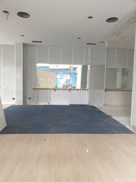 Foto 7589051d-2732-4877-b217-c80047ad2360. Local comercial a Jesuitas Logroño