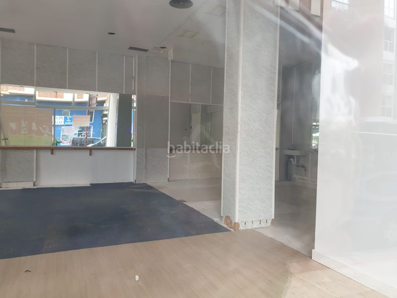 Foto a86e172d-599d-4d59-8d02-3032d106bf06. Local comercial a Jesuitas Logroño
