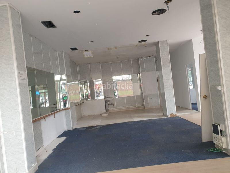 Foto bf07c2af-2515-4423-b53d-13dee069cfea. Local comercial a Jesuitas Logroño