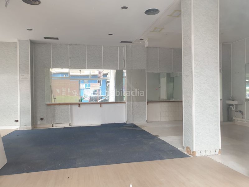 Foto fe43fae4-dc8e-47b9-b7cd-d2e2f33f38a3. Local comercial a Jesuitas Logroño
