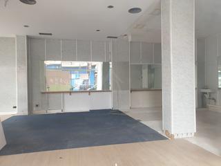Local Comercial a Logroño - CL GENERAL VARA DEL REY