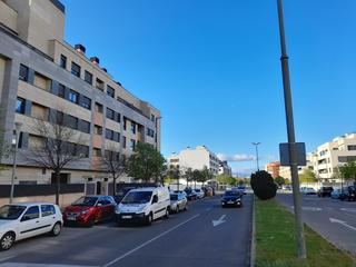 Aparcament cotxe  Logroño - av de la sierra. Plazas de garaje en venta