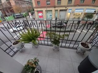 Piso  Logroño - av colon. Venta de excepcional piso en la zona centro de logroño.   este i