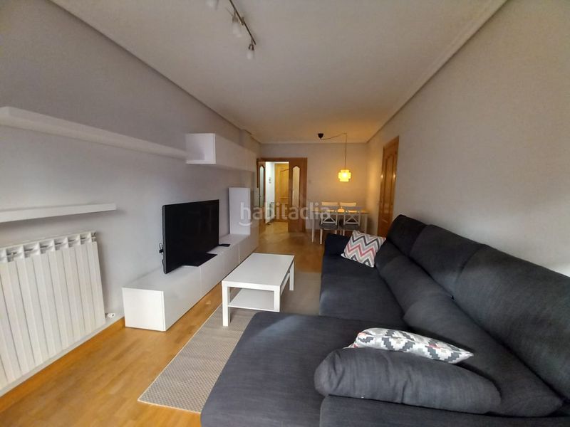 Foto 1637662e-869b-4737-9674-5341372fc90d. Lloguer pis amb calefacció a Gran Via Logroño