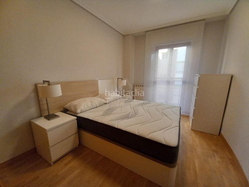 Foto 1b8ea29a-c8e2-4f37-9f86-7a8d2a8dbd3a. Lloguer pis amb calefacció a Gran Via Logroño