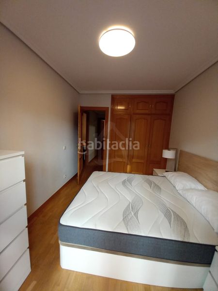 Foto 3e76fd4d-3678-440a-95a7-d6983d4b159c. Lloguer pis amb calefacció a Gran Via Logroño