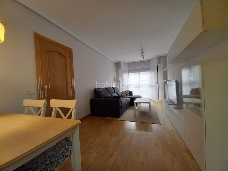 Foto 47a14669-e019-49b2-b4e7-4fc0dae40afa. Lloguer pis amb calefacció a Gran Via Logroño