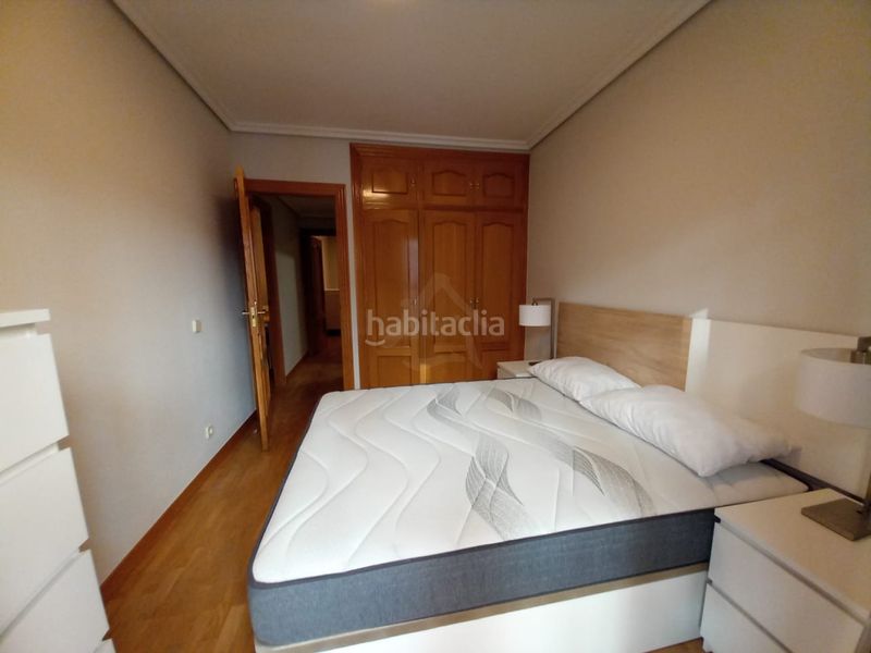 Foto 544840e4-4687-4b77-9c52-9aef4f6b690e. Lloguer pis amb calefacció a Gran Via Logroño