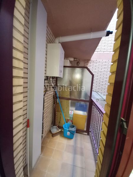 Foto 5cac16a8-6a75-499f-bdd7-af9b377f22c0. Lloguer pis amb calefacció a Gran Via Logroño