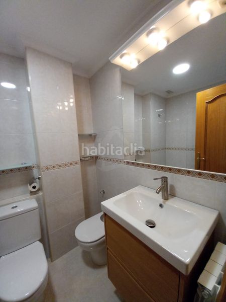 Foto 6c2a6fb4-c98f-42ab-88e3-42c23c1cb5be. Lloguer pis amb calefacció a Gran Via Logroño