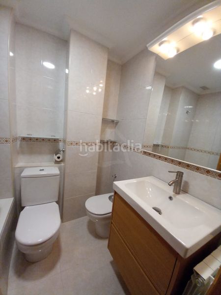 Foto 7a7e6a77-fd19-4f43-9c47-4289a5bb89e8. Lloguer pis amb calefacció a Gran Via Logroño