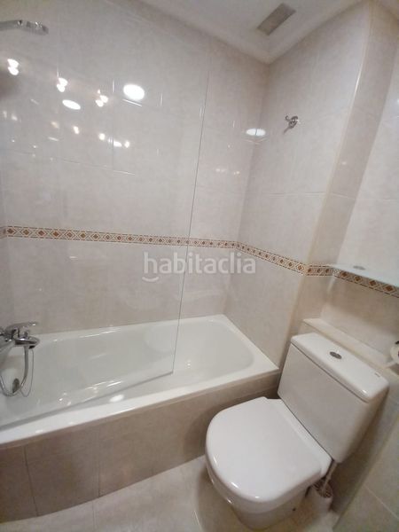 Foto a2209c8e-4603-4aa8-9acf-0f96e7b04bd3. Lloguer pis amb calefacció a Gran Via Logroño